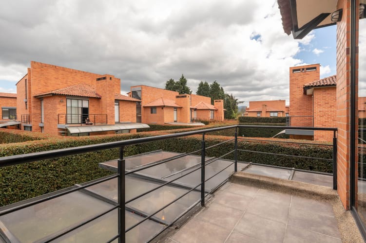 Casa de 4 alcobas en venta en Las Mercedarias, Chía, 320 m² · foto 17 de 20