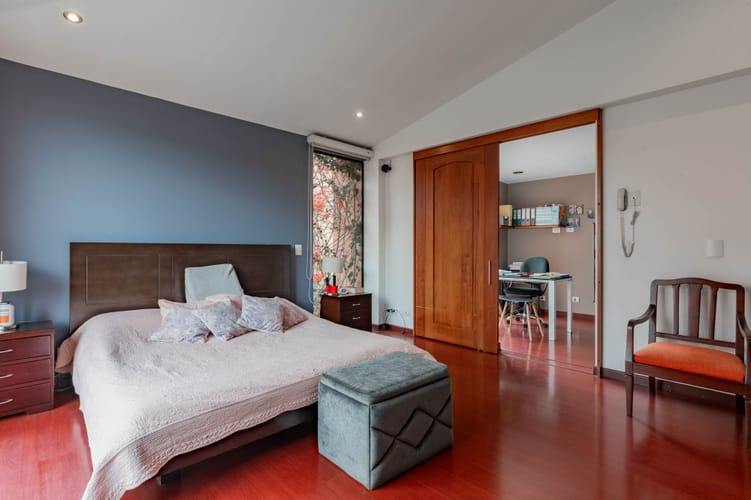Casa de 4 alcobas en venta en Las Mercedarias, Chía, 320 m² · foto 18 de 20