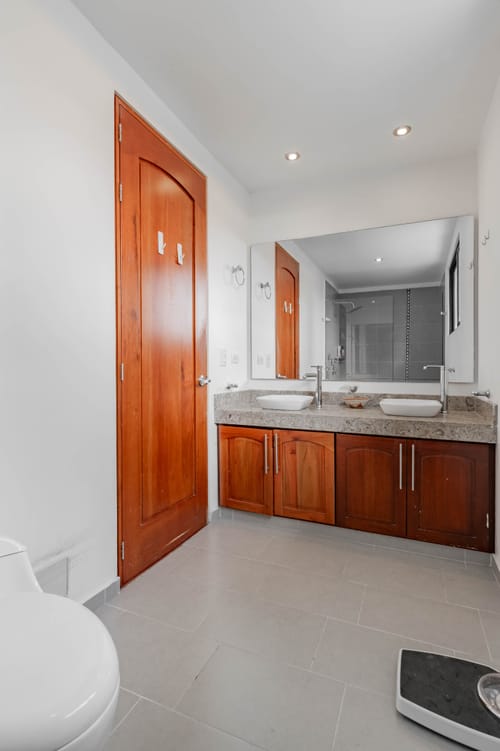Casa de 4 alcobas en venta en Las Mercedarias, Chía, 320 m² · foto 19 de 20