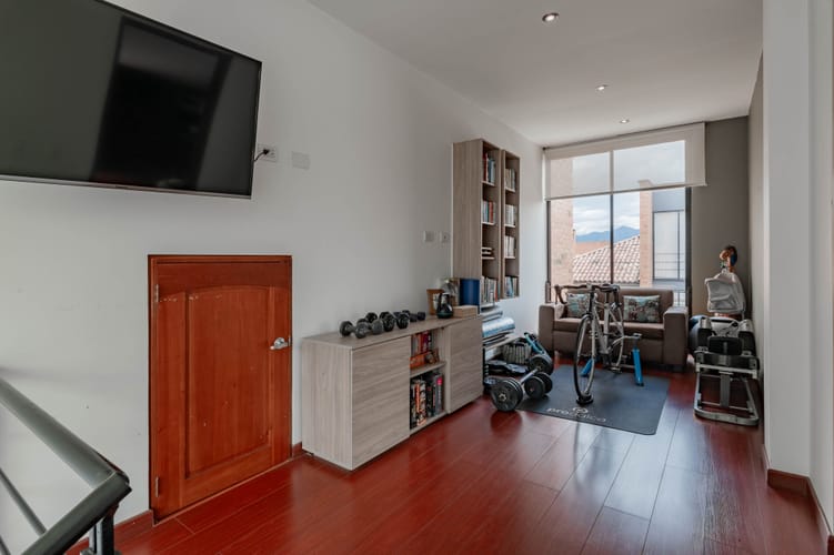 Casa de 4 alcobas en venta en Las Mercedarias, Chía, 320 m² · foto 20 de 20