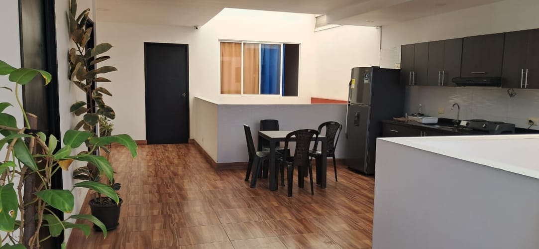 Edificio en venta en El Ingenio, Cali, 1000 m² · foto 10 de 20