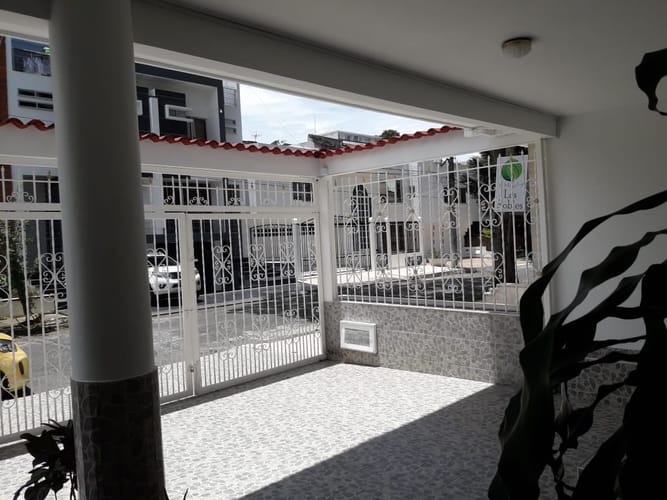 Edificio en venta en El Ingenio, Cali, 1000 m² · foto 11 de 20