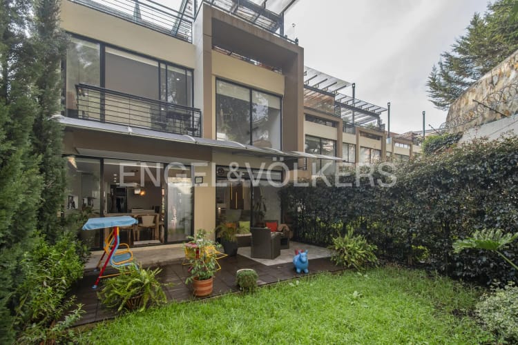 Casa en venta en Bosque De Pinos, Bogotá · foto 7 de 14