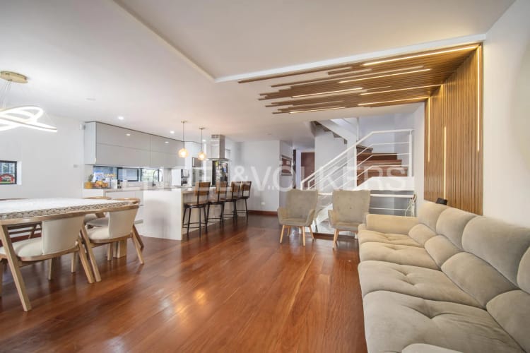 Casa en venta en Bosque De Pinos, Bogotá · foto 5 de 14