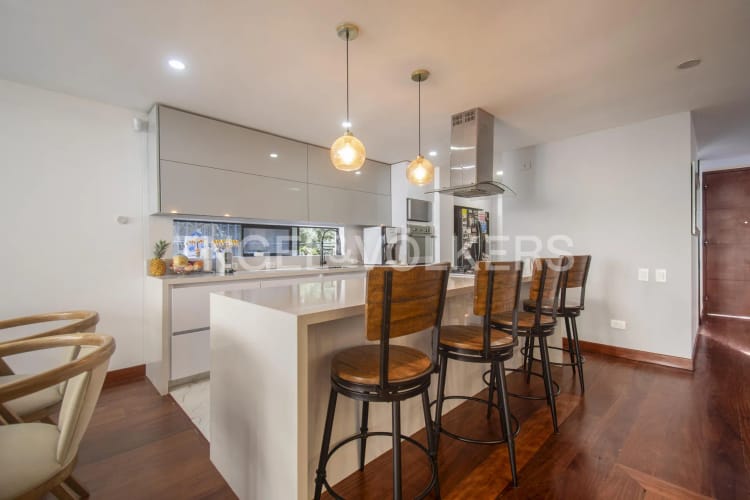 Casa en venta en Bosque De Pinos, Bogotá · foto 4 de 14