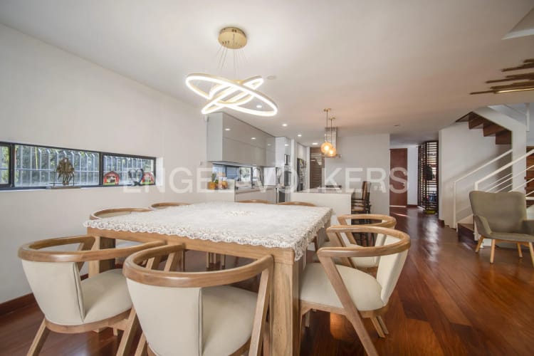 Casa en venta en Bosque De Pinos, Bogotá · foto 3 de 14