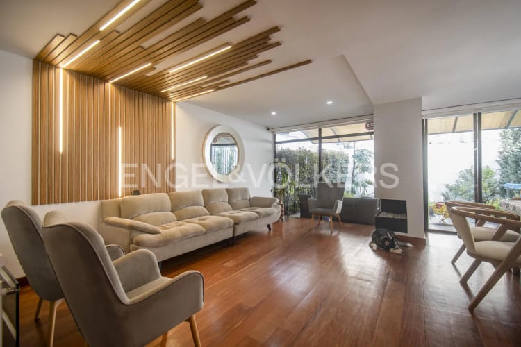 Casa en venta en Bosque De Pinos, Bogotá · foto 2 de 14
