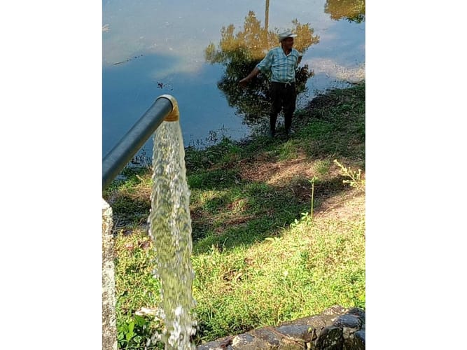 Finca en venta en Pescadero, Medellín, 6000 m² · foto 7 de 14