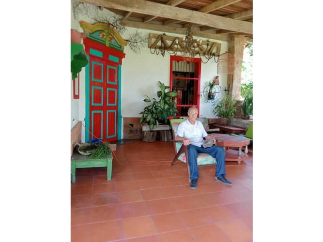 Finca en venta en Pescadero, Medellín, 6000 m² · foto 8 de 14