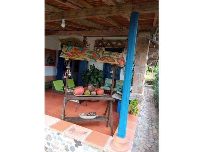 Finca en venta en Pescadero, Medellín, 6000 m² · foto 9 de 14