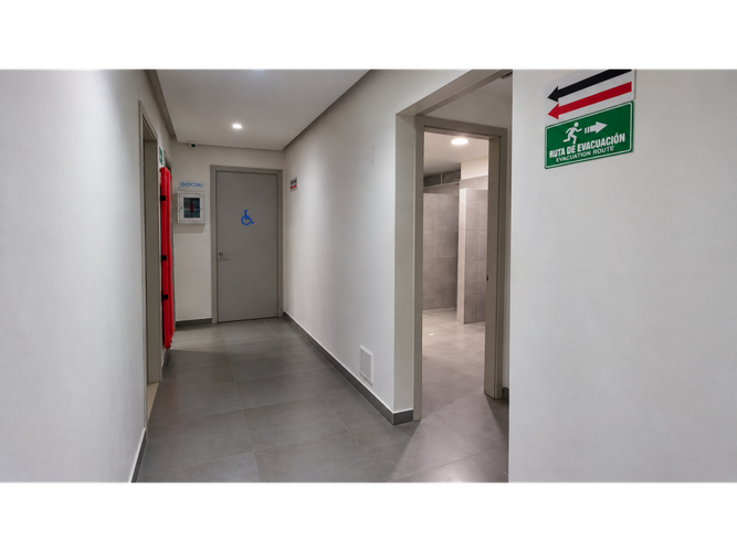 Local en arriendo en Santa Veronica, Santa Marta, 140 m² · foto 5 de 13