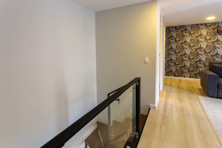 Apartamento de 3 alcobas en venta en Altos Del Poblado, Medellín, 120 m² · foto 13 de 20