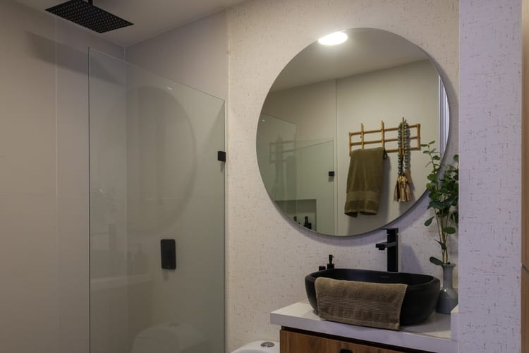 Apartamento de 3 alcobas en venta en Altos Del Poblado, Medellín, 120 m² · foto 16 de 20