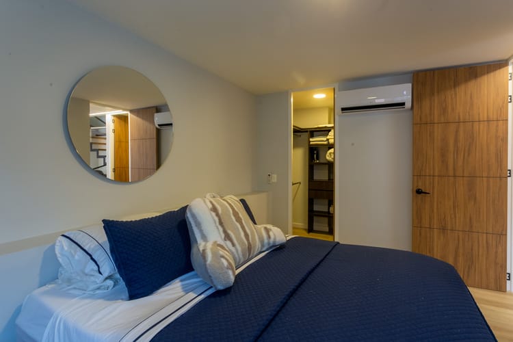 Apartamento de 3 alcobas en venta en Altos Del Poblado, Medellín, 120 m² · foto 19 de 20