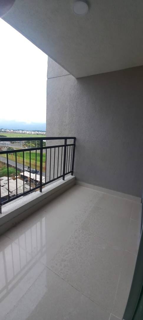Apartamento de 2 alcobas en venta en Ciudad Country, Jamundí, 64 m² · foto 3 de 17