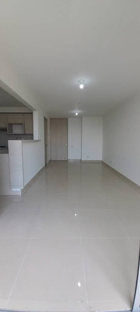 Apartamento de 2 alcobas en venta en Ciudad Country, Jamundí, 64 m² · foto 4 de 17