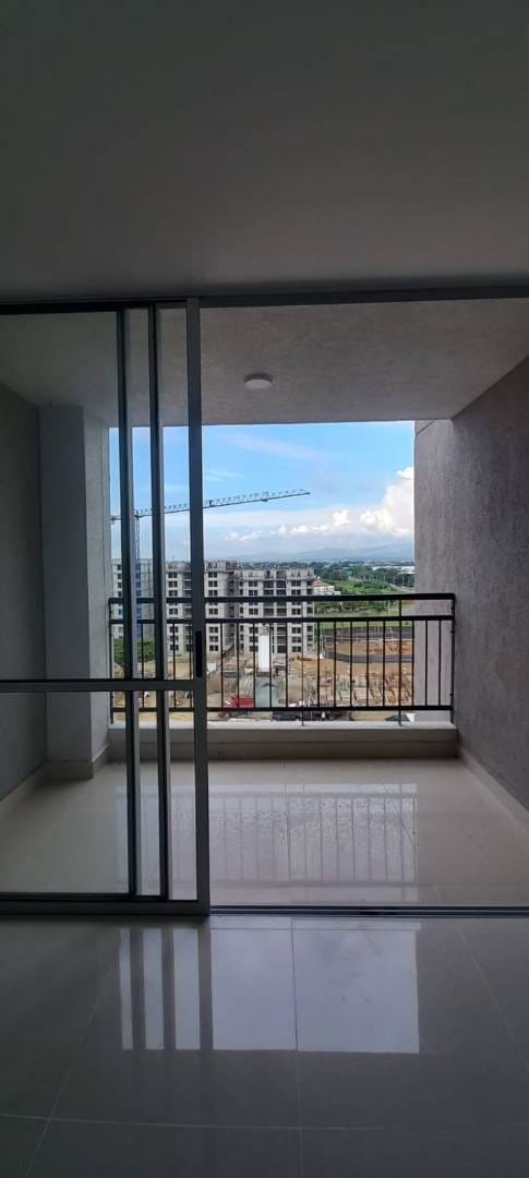Apartamento de 2 alcobas en venta en Ciudad Country, Jamundí, 64 m² · foto 5 de 17