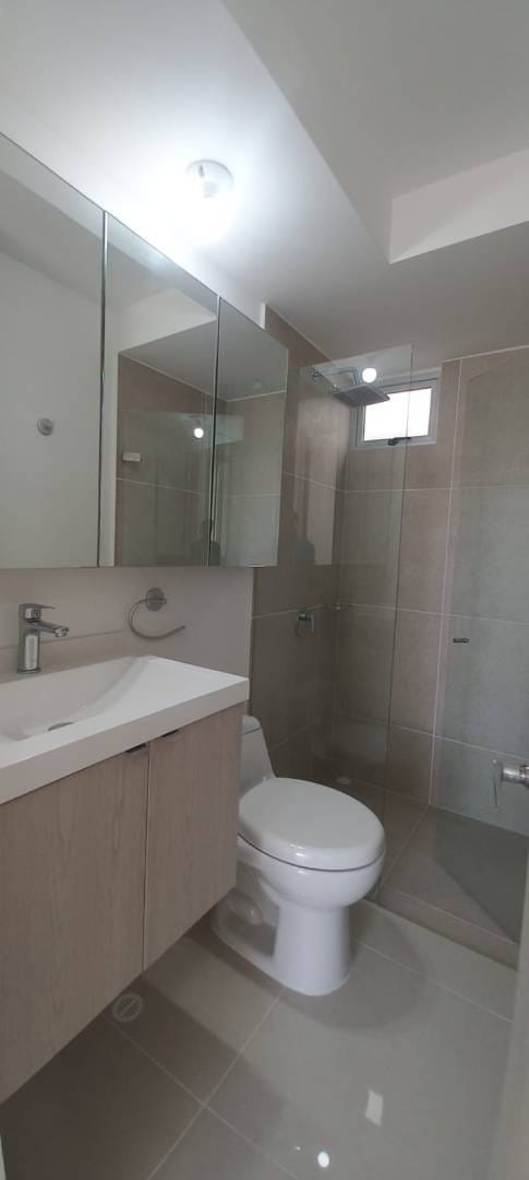 Apartamento de 2 alcobas en venta en Ciudad Country, Jamundí, 64 m² · foto 9 de 17