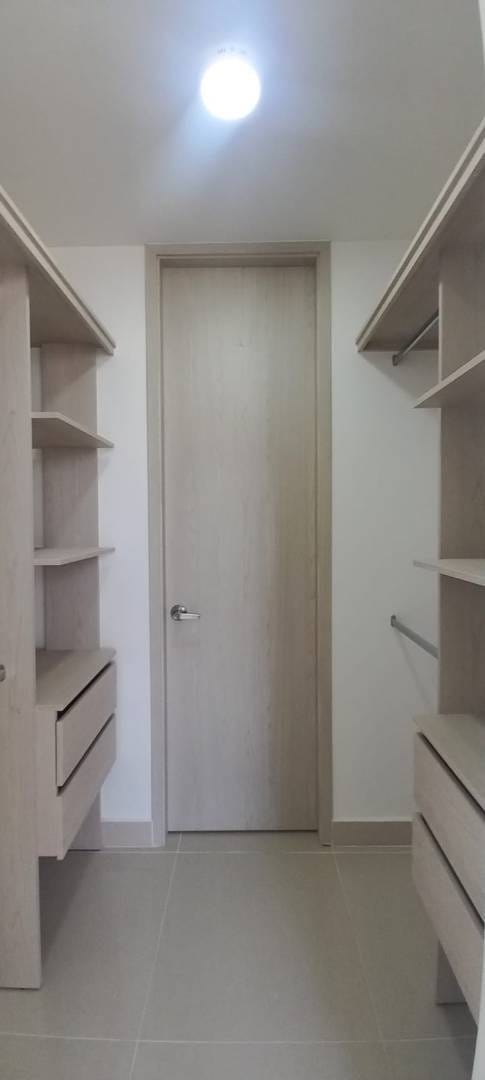 Apartamento de 2 alcobas en venta en Ciudad Country, Jamundí, 64 m² · foto 13 de 17