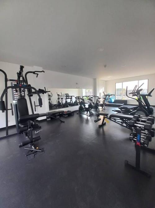 Apartamento de 2 alcobas en venta en Ciudad Country, Jamundí, 64 m² · foto 15 de 17