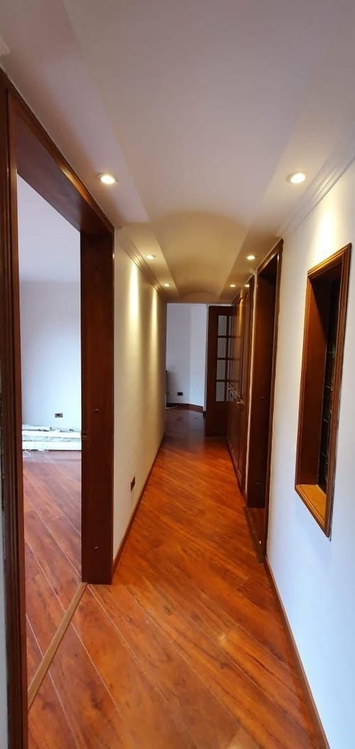 Apartamento de 3 alcobas en venta en Santa Ana Oriental, Bogotá, 235 m² · foto 18 de 19
