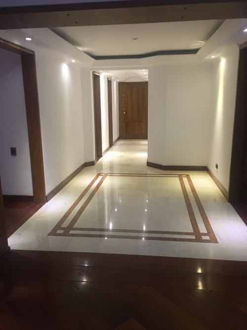 Apartamento de 3 alcobas en venta en Santa Ana Oriental, Bogotá, 235 m² · foto 17 de 19