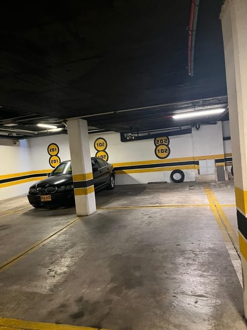 Apartamento de 3 alcobas en venta en Santa Ana Oriental, Bogotá, 235 m² · foto 19 de 19
