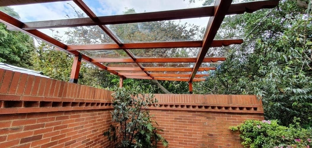 Apartamento de 3 alcobas en venta en Santa Ana Oriental, Bogotá, 235 m² · foto 3 de 19