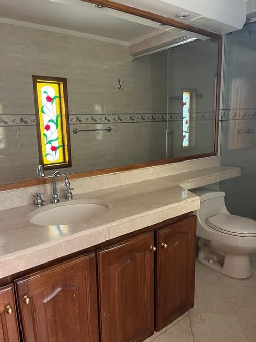 Apartamento de 3 alcobas en venta en Santa Ana Oriental, Bogotá, 235 m² · foto 16 de 19