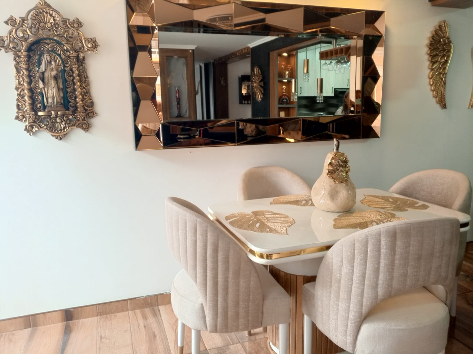 Apartamento en venta en Ciudad Alsacia, Bogotá · foto 2 de 16
