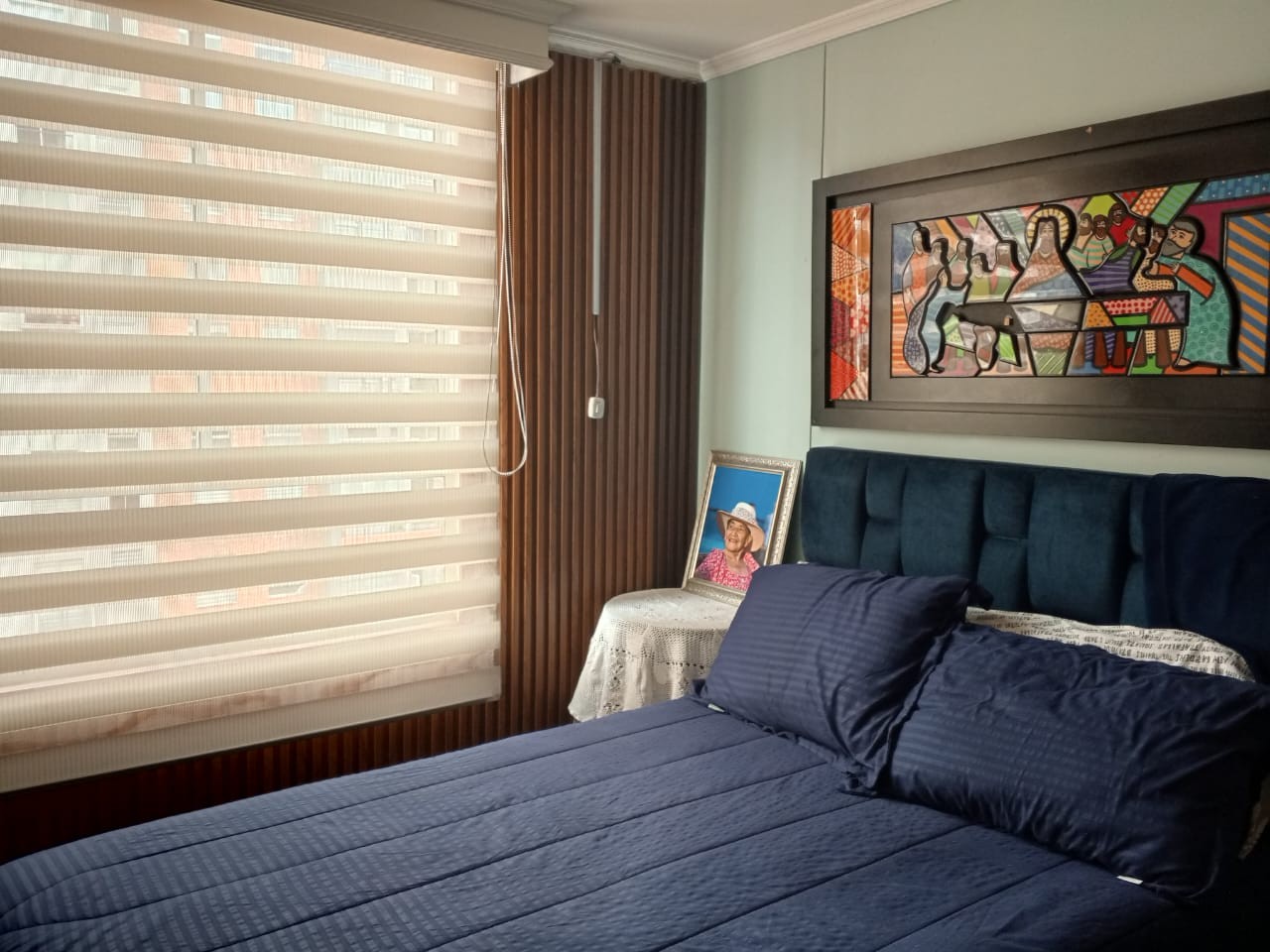 Apartamento en venta en Ciudad Alsacia, Bogotá · foto 14 de 16