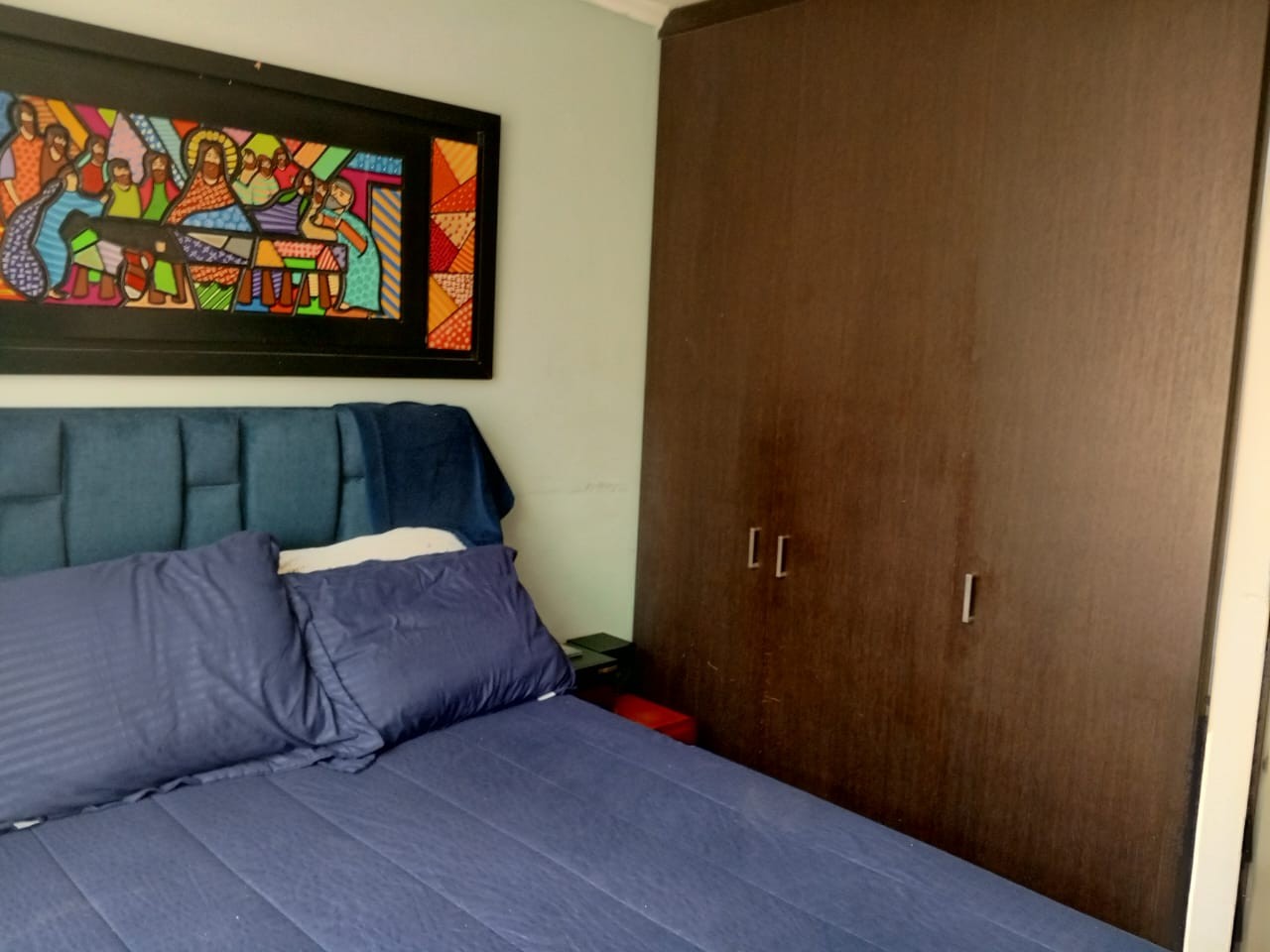 Apartamento en venta en Ciudad Alsacia, Bogotá · foto 6 de 16