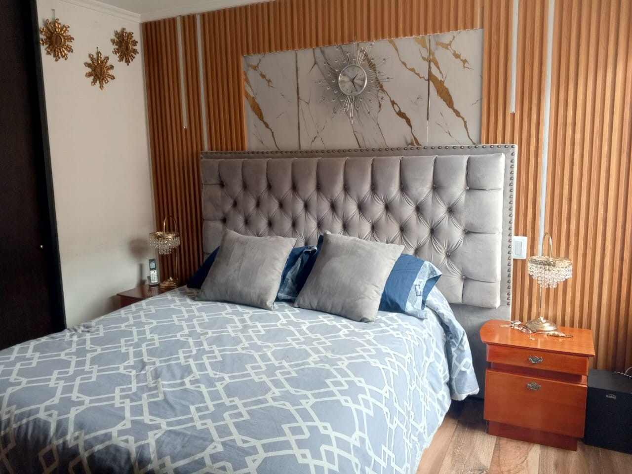 Apartamento en venta en Ciudad Alsacia, Bogotá · foto 11 de 16