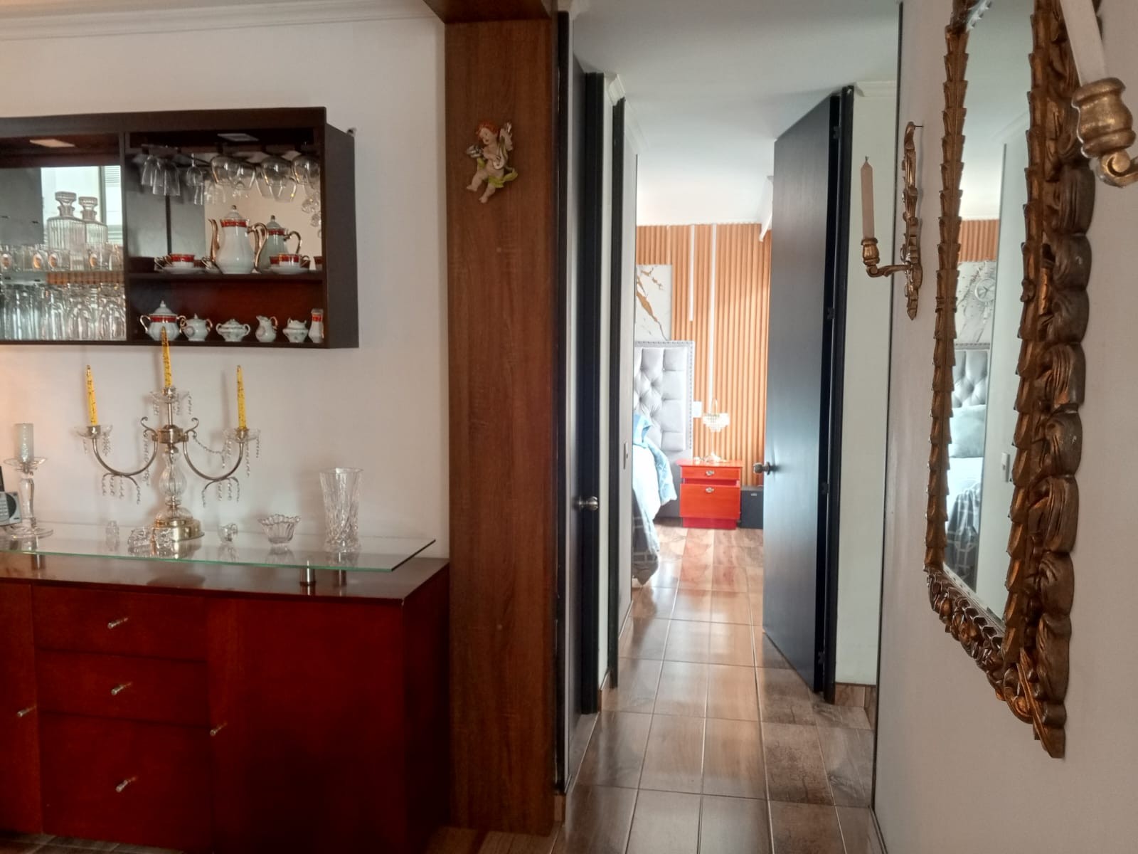 Apartamento en venta en Ciudad Alsacia, Bogotá · foto 13 de 16