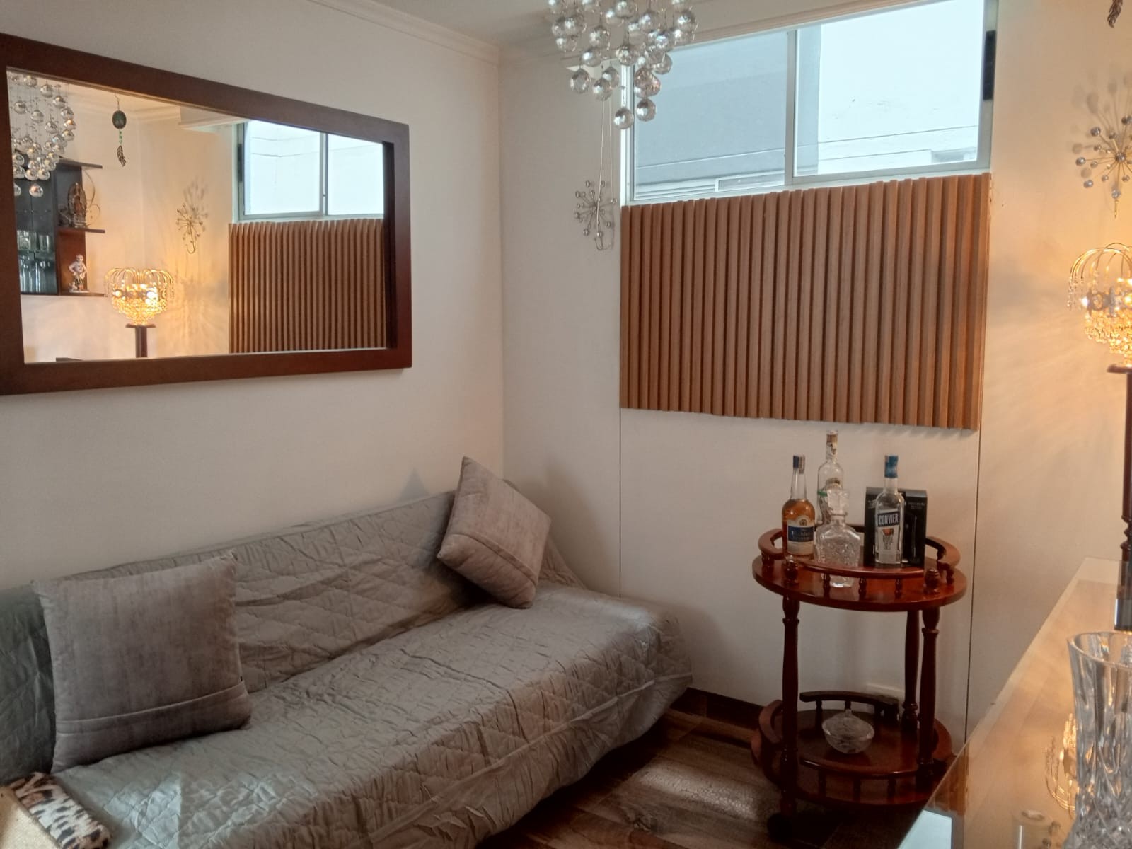 Apartamento en venta en Ciudad Alsacia, Bogotá · foto 10 de 16