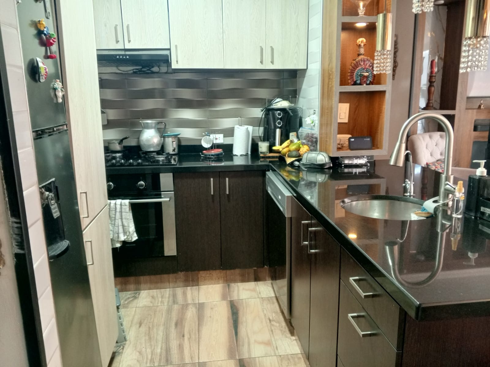 Apartamento en venta en Ciudad Alsacia, Bogotá · foto 9 de 16