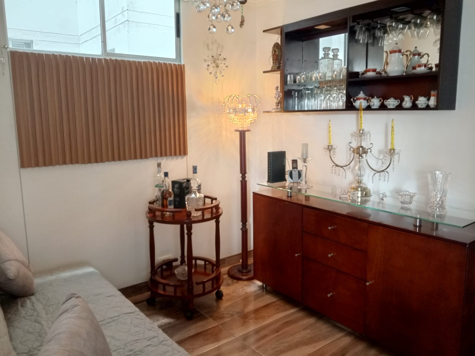 Apartamento en venta en Ciudad Alsacia, Bogotá · foto 12 de 16