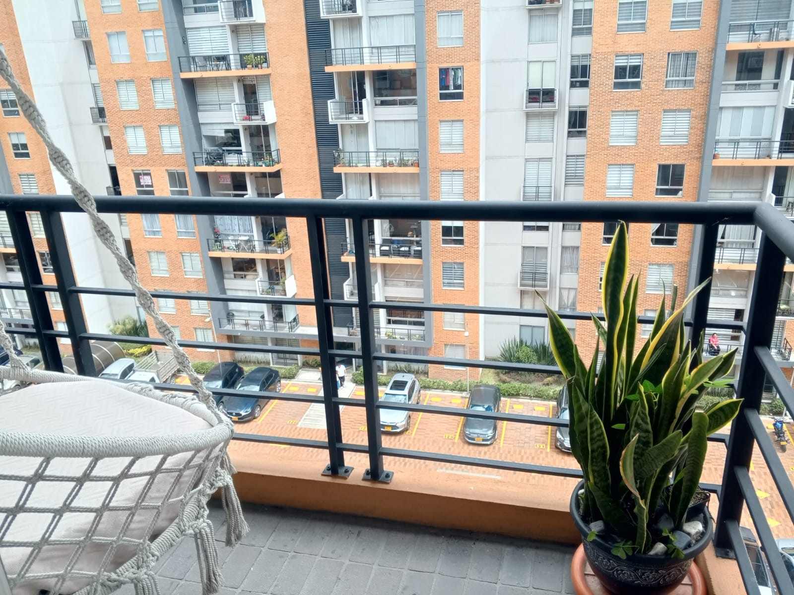 Apartamento en venta en Ciudad Alsacia, Bogotá · foto 15 de 16