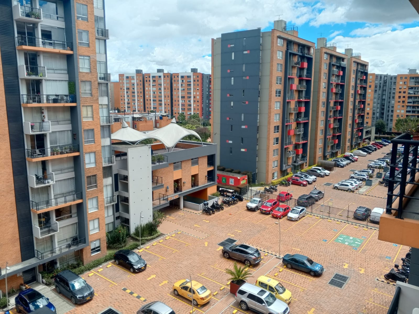 Apartamento en venta en Ciudad Alsacia, Bogotá · foto 16 de 16