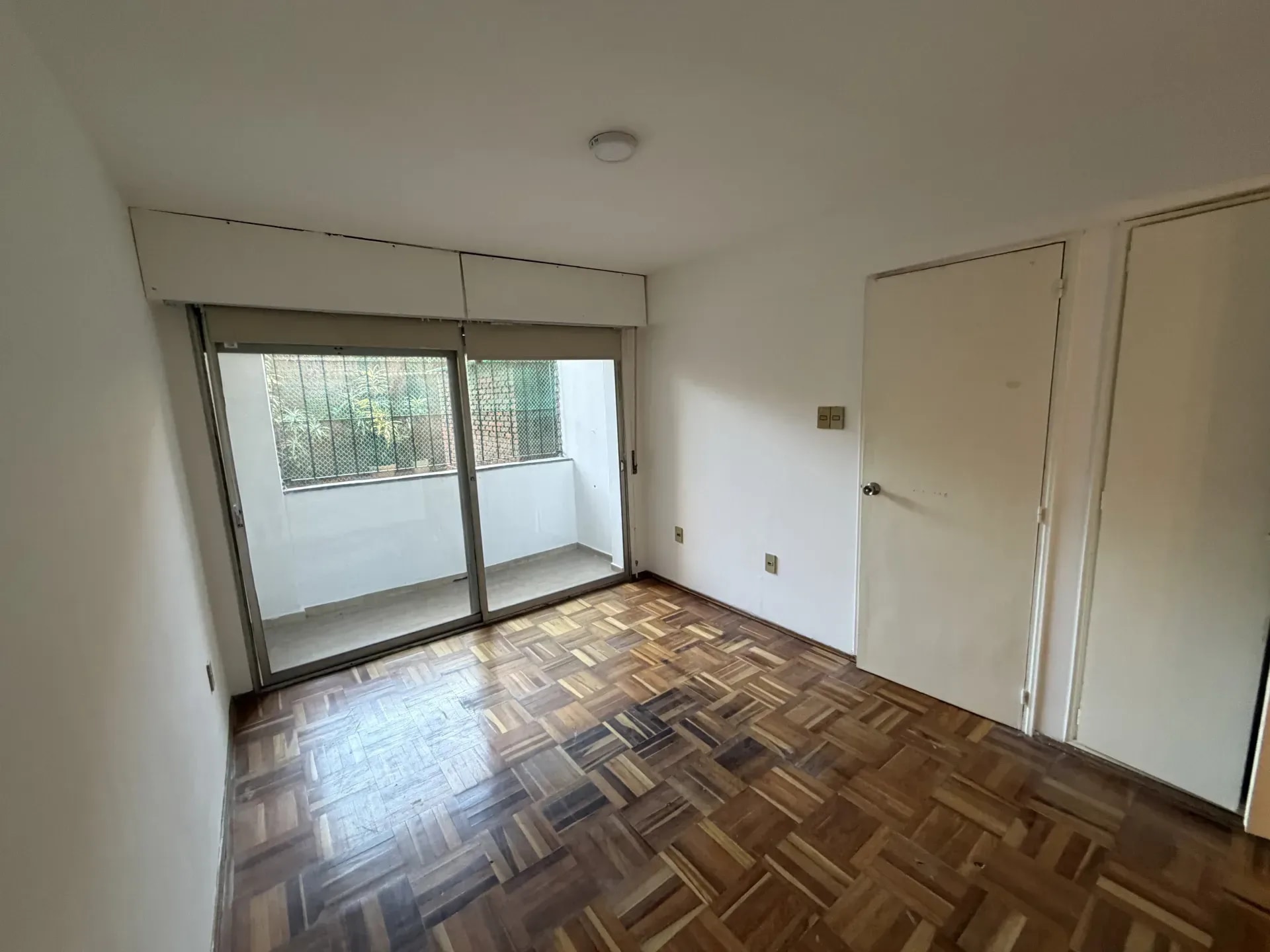 Apartamento en alquiler en Pocitos