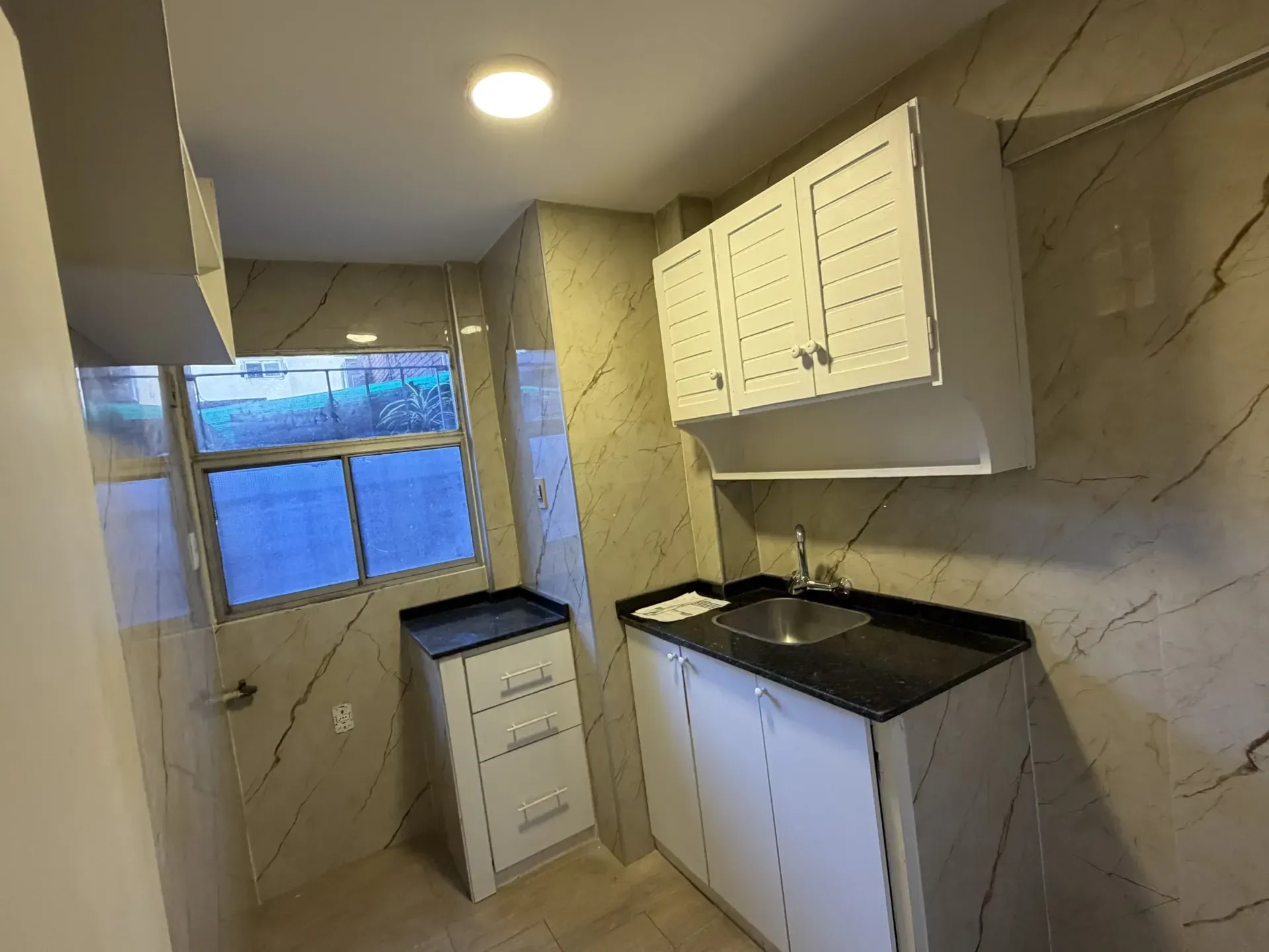 Apartamento en alquiler en Pocitos · Foto 2