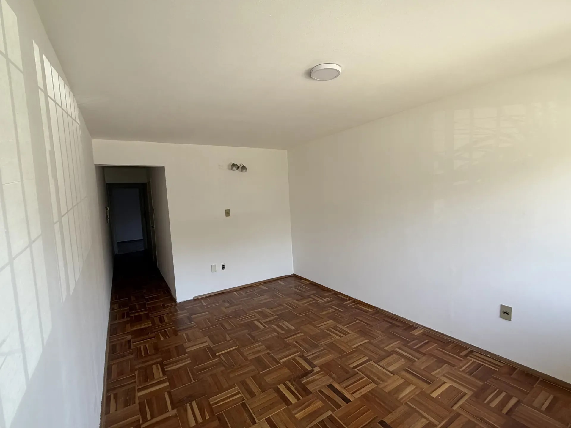Apartamento en alquiler en Pocitos · Foto 5