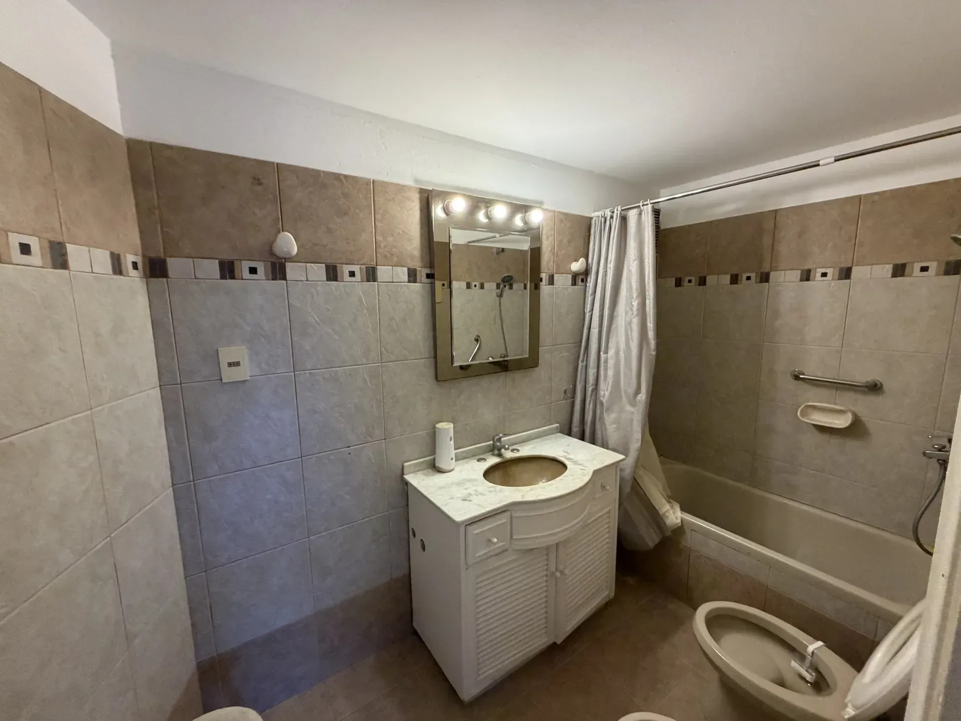 Apartamento en alquiler en Pocitos · Foto 6