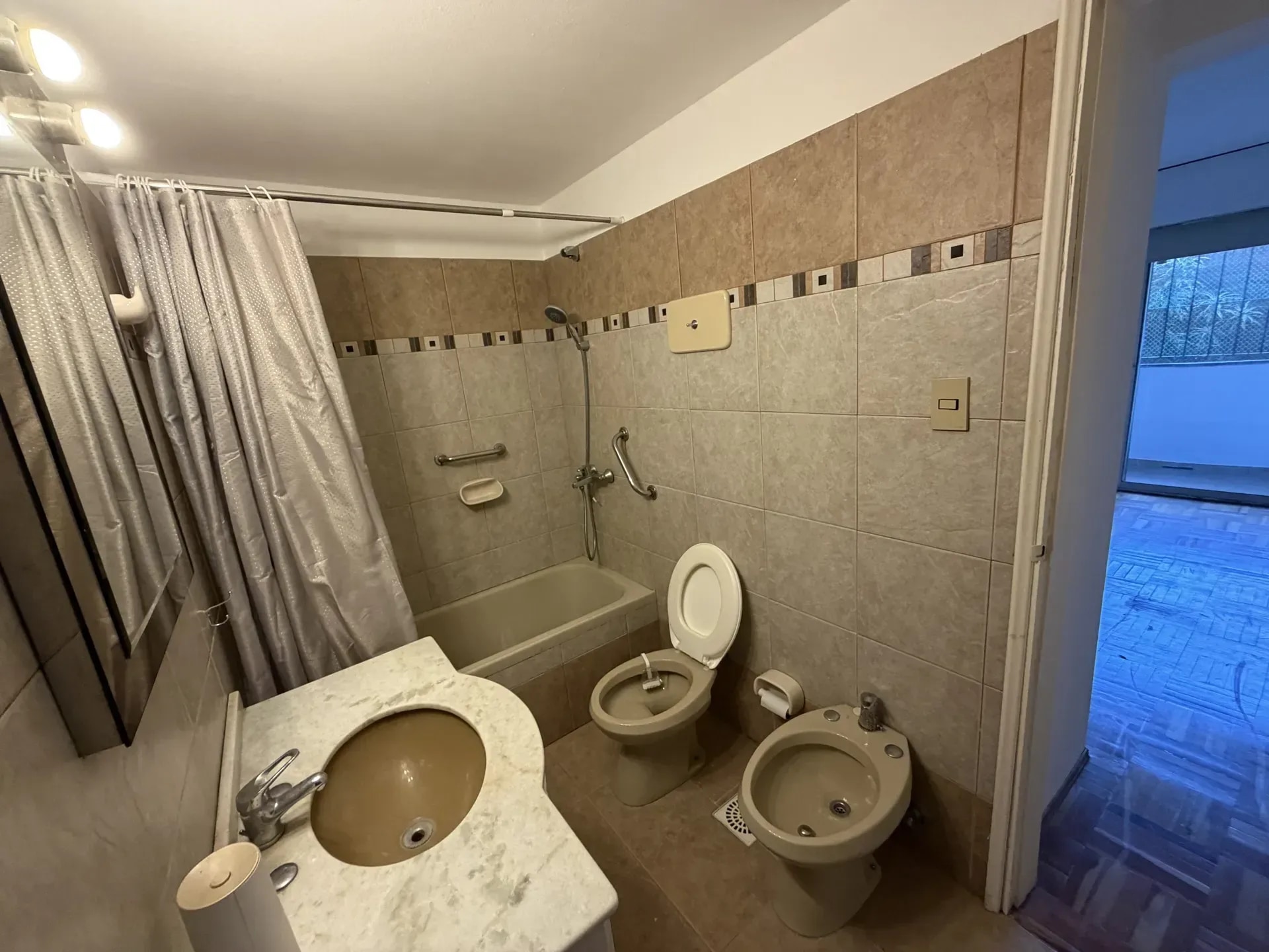 Apartamento en alquiler en Pocitos · Foto 11