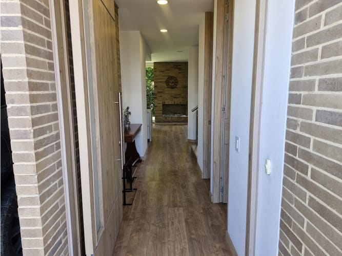 Casa de 3 alcobas en venta en Cr El Bosque, Chía, 153 m² · foto 3 de 24