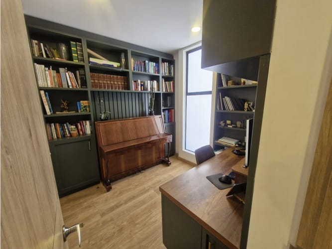 Casa de 3 alcobas en venta en Cr El Bosque, Chía, 153 m² · foto 4 de 24