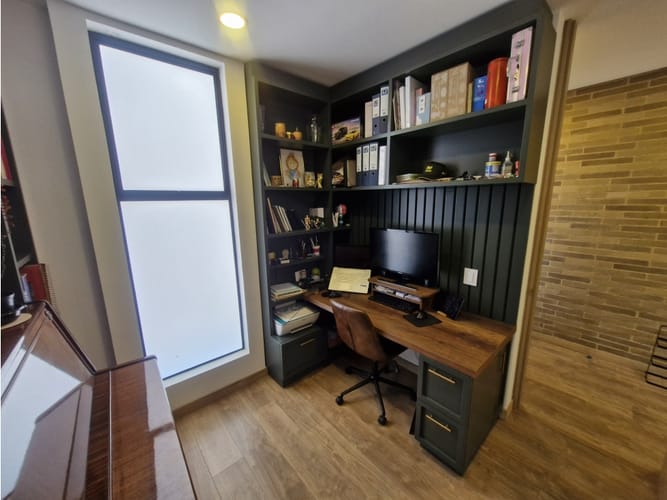Casa de 3 alcobas en venta en Cr El Bosque, Chía, 153 m² · foto 5 de 24