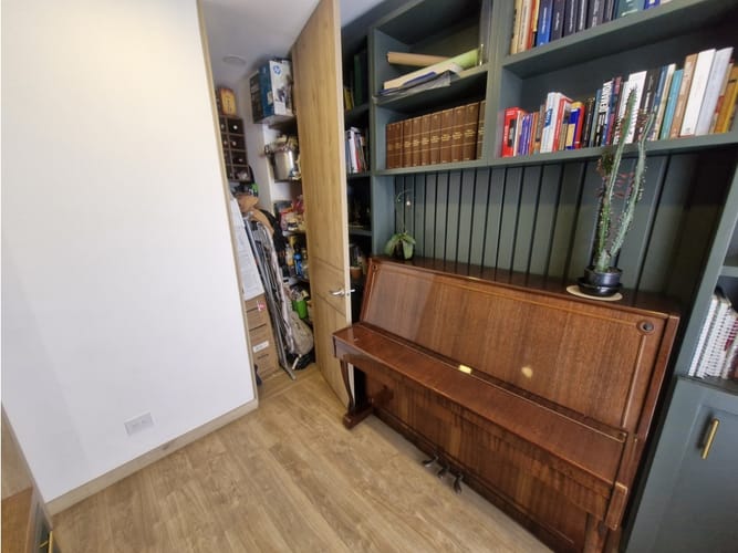 Casa de 3 alcobas en venta en Cr El Bosque, Chía, 153 m² · foto 6 de 24