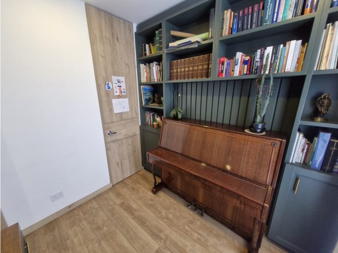 Casa de 3 alcobas en venta en Cr El Bosque, Chía, 153 m² · foto 7 de 24