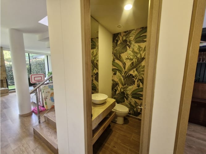 Casa de 3 alcobas en venta en Cr El Bosque, Chía, 153 m² · foto 8 de 24